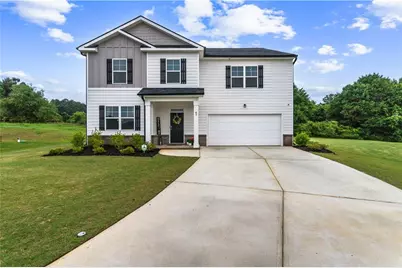 62 Aaron Trail, Dacula, GA 30019 - Photo 1