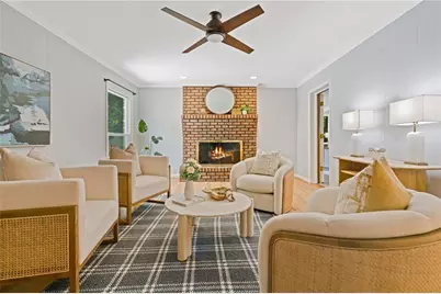 3881 Allsborough Drive, Tucker, GA 30084 - Photo 29