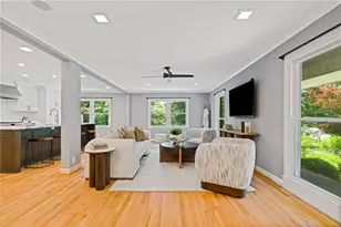 3881 Allsborough Dr, Tucker, GA 30084 - Photo 5