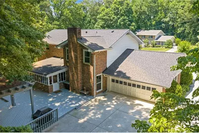 3881 Allsborough Drive, Tucker, GA 30084 - Photo 63