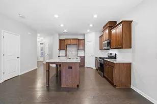 1162 Lanier Willow Path, Buford, GA 30518 - Photo 13