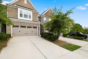 1162 Lanier Willow Path, Buford, GA 30518 - Photo 3