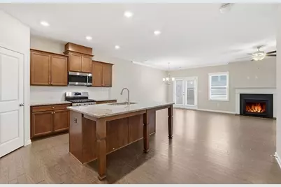 1162 Lanier Willow Path, Buford, GA 30518 - Photo 11