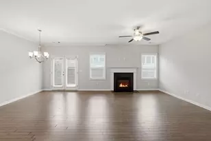 1162 Lanier Willow Path, Buford, GA 30518 - Photo 5
