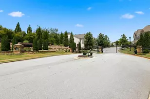 1162 Lanier Willow Path, Buford, GA 30518 - Photo 37