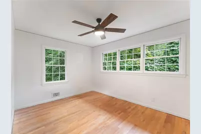 1685 Dunwoody Place NE #Top, Atlanta, GA 30324 - Photo 9
