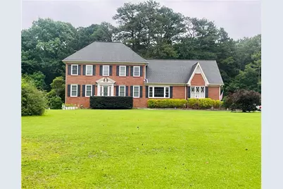 1452 Hillside Drive, Grayson, GA 30017 - Photo 1