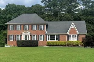 1452 Hillside Dr, Grayson, GA 30017 - Photo 1