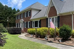 1452 Hillside Dr, Grayson, GA 30017 - Photo 3
