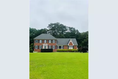1452 Hillside Drive, Grayson, GA 30017 - Photo 3