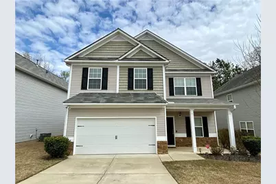 611 Stonehurst Lane, Canton, GA 30114 - Photo 1