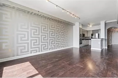 3445 Stratford Road NE #1501, Atlanta, GA 30326 - Photo 5