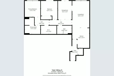 3445 Stratford Road NE #1501, Atlanta, GA 30326 - Photo 47