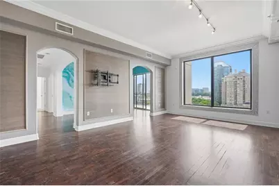 3445 Stratford Road NE #1501, Atlanta, GA 30326 - Photo 7