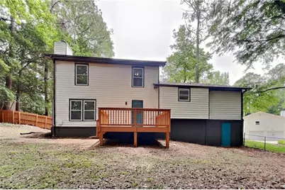 798 Brownlee Lane, Lawrenceville, GA 30044 - Photo 17