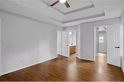8 College View Drive, Rome, GA 30161 - Photo 33