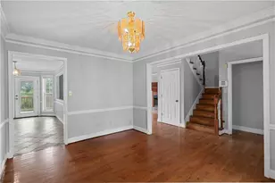 8 College View Dr, Rome, GA 30161 - Photo 13