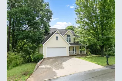 8 College View Drive, Rome, GA 30161 - Photo 1