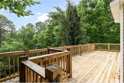 8 College View Drive, Rome, GA 30161 - Photo 15