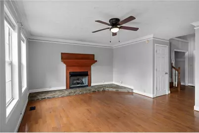 8 College View Drive, Rome, GA 30161 - Photo 9