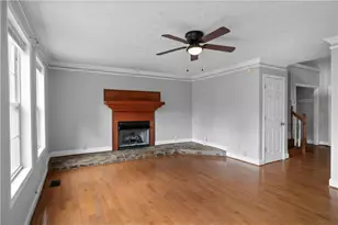 8 College View Dr, Rome, GA 30161 - Photo 9