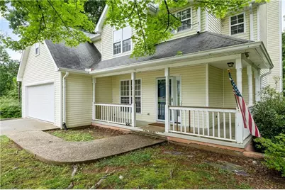 8 College View Drive, Rome, GA 30161 - Photo 7