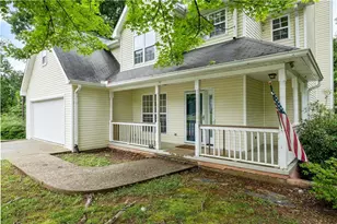 8 College View Dr, Rome, GA 30161 - Photo 7
