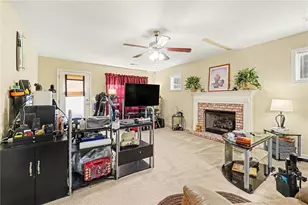 71 Oakbrook Dr SW, Cartersville, GA 30120 - Photo 11