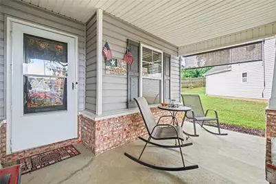 71 Oakbrook Drive SW, Cartersville, GA 30120 - Photo 5