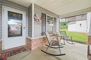 71 Oakbrook Dr SW, Cartersville, GA 30120 - Photo 5