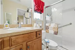71 Oakbrook Dr SW, Cartersville, GA 30120 - Photo 19