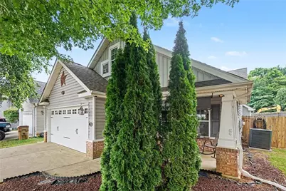 71 Oakbrook Drive SW, Cartersville, GA 30120 - Photo 3