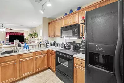 71 Oakbrook Drive SW, Cartersville, GA 30120 - Photo 13
