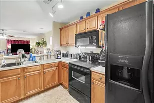 71 Oakbrook Dr SW, Cartersville, GA 30120 - Photo 13