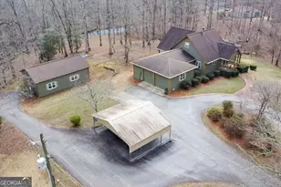 444 Covered Bridge Rd, Covington, GA 30016 - Photo 1