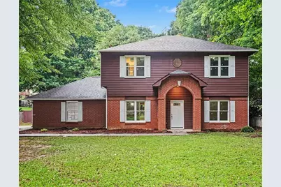 1103 To Lane Drive, Stone Mountain, GA 30083 - Photo 3