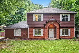 1103 To Ln Dr, Stone Mountain, GA 30083 - Photo 3