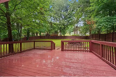 1103 To Lane Drive, Stone Mountain, GA 30083 - Photo 31