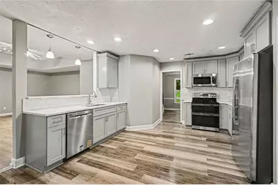1103 To Lane Drive, Stone Mountain, GA 30083 - Photo 15