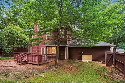 1103 To Lane Drive, Stone Mountain, GA 30083 - Photo 7