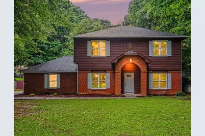 1103 To Lane Drive, Stone Mountain, GA 30083 - Photo 1