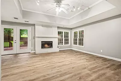 1103 To Lane Drive, Stone Mountain, GA 30083 - Photo 13