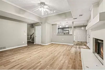 1103 To Lane Drive, Stone Mountain, GA 30083 - Photo 11