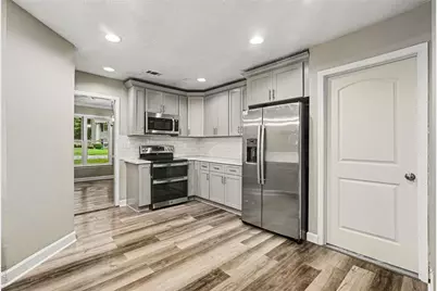 1103 To Lane Drive, Stone Mountain, GA 30083 - Photo 17