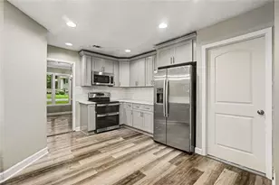 1103 To Ln Dr, Stone Mountain, GA 30083 - Photo 17