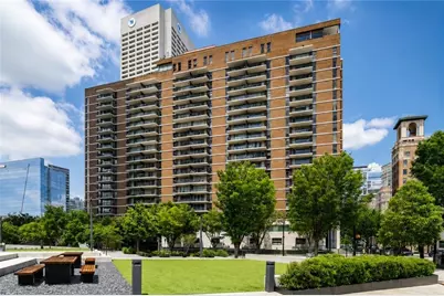 620 Peachtree Street NE #1003, Atlanta, GA 30308 - Photo 25