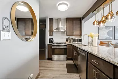 620 Peachtree Street NE #1003, Atlanta, GA 30308 - Photo 11