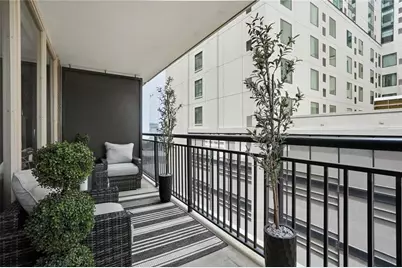 620 Peachtree Street NE #1003, Atlanta, GA 30308 - Photo 23