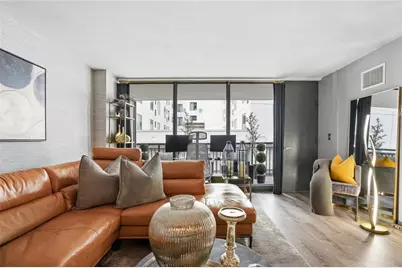 620 Peachtree Street NE #1003, Atlanta, GA 30308 - Photo 7