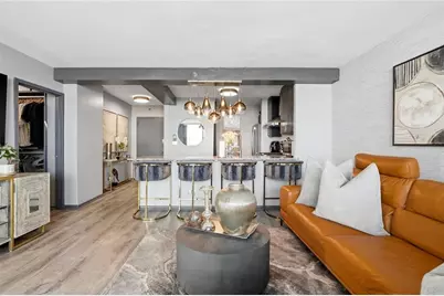 620 Peachtree Street NE #1003, Atlanta, GA 30308 - Photo 5